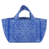 Torba koszyk Mia Cornflower
