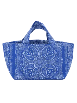 Torba koszyk Mia Cornflower