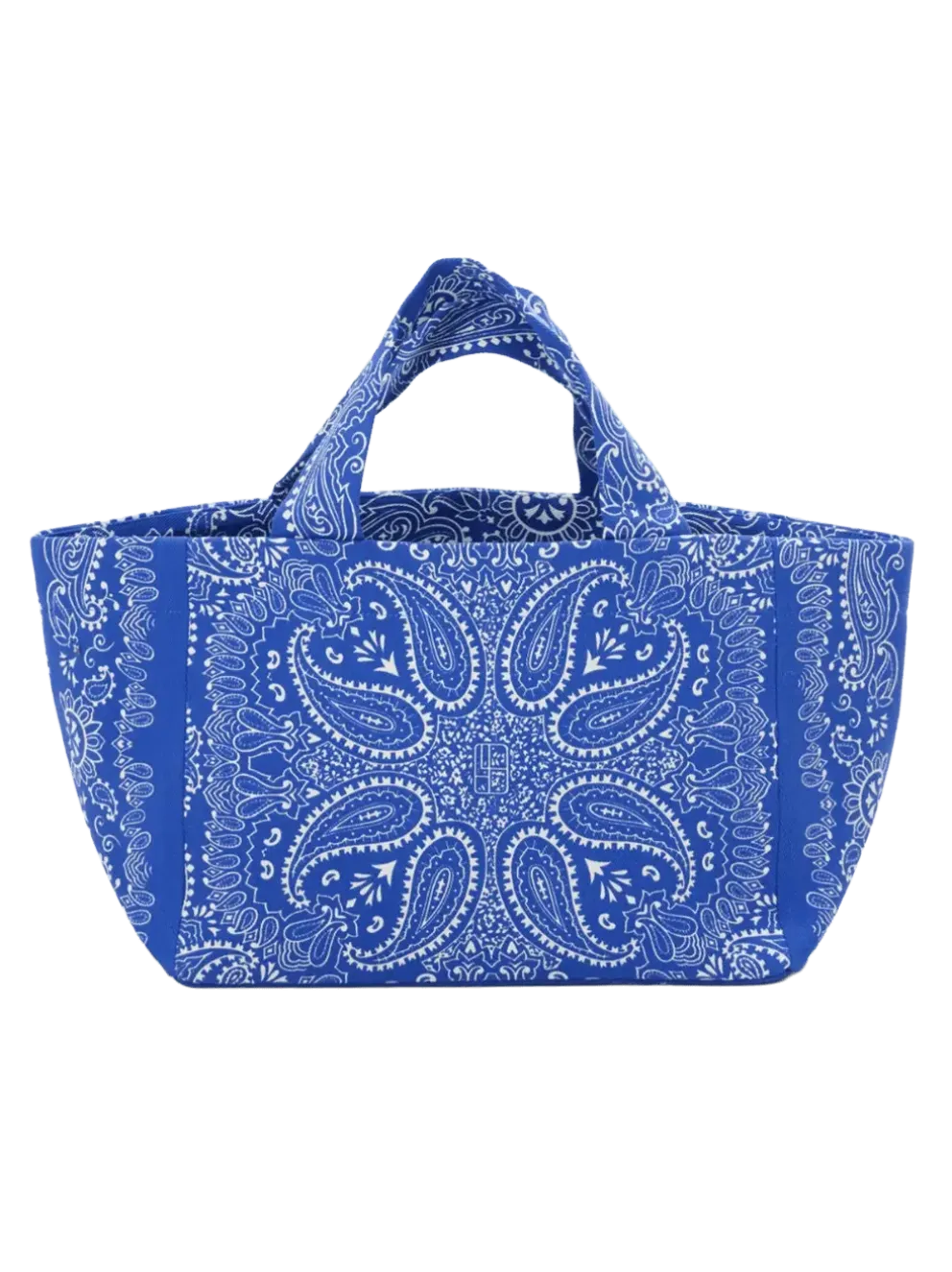 Torba koszyk Mia Cornflower
