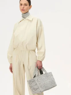 Torba koszyk Mia Grey
