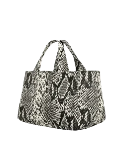 Torba koszyk Mia Snake