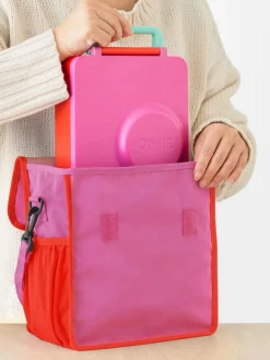 Torba na lunchbox Omie lunch Tote