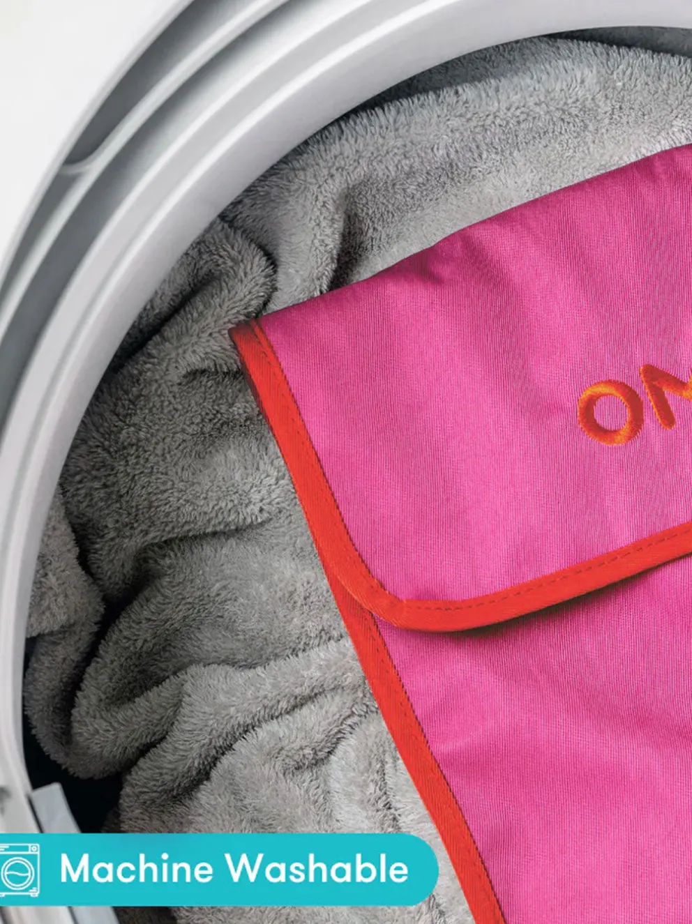 Torba na lunchbox Omie lunch Tote