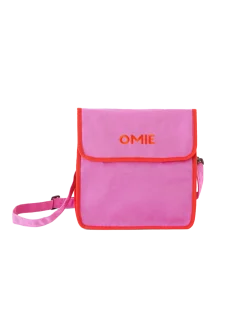 Torba na lunchbox Omie lunch Tote