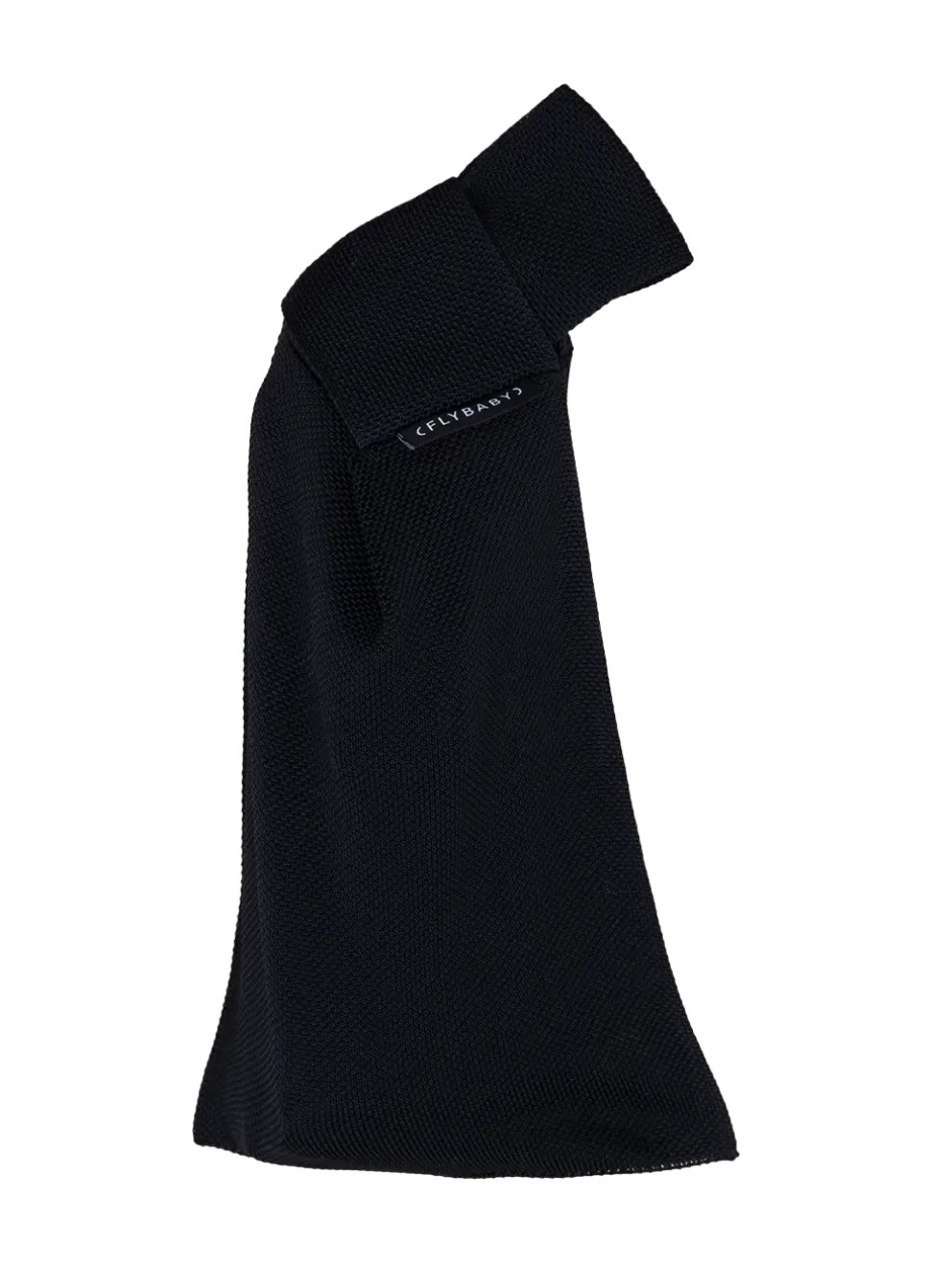 Torba na nosidło Flybaby Black