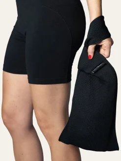 Torba na nosidło Flybaby Black