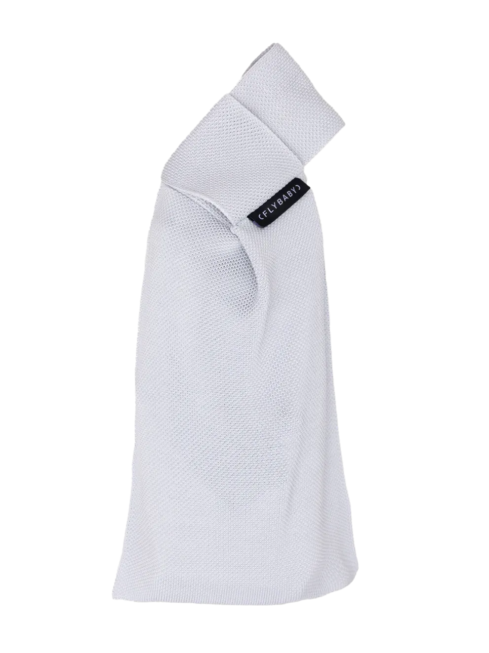 Torba na nosidło Flybaby Grey