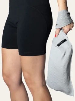 Torba na nosidło Flybaby Grey