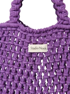 Torebka Macrame Mini Bag