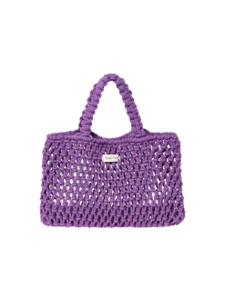 Torebka Macrame Mini Bag