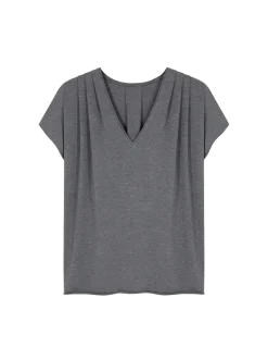 t-shirt do karmienia