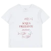 T-shirt Famo GOTS