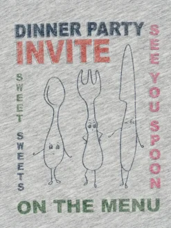 T-shirt Famo GOTS