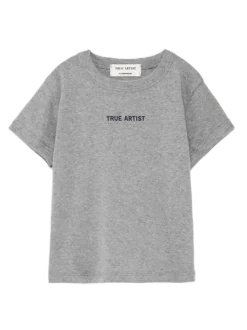 T-shirt nº21 Glacier Grey