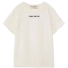 T-shirt nº21 Ivory White