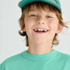 T-shirt nº05 Jade Green