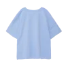 T-shirt nº01 Skyride Blue