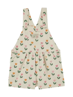 Tulipe Overalls