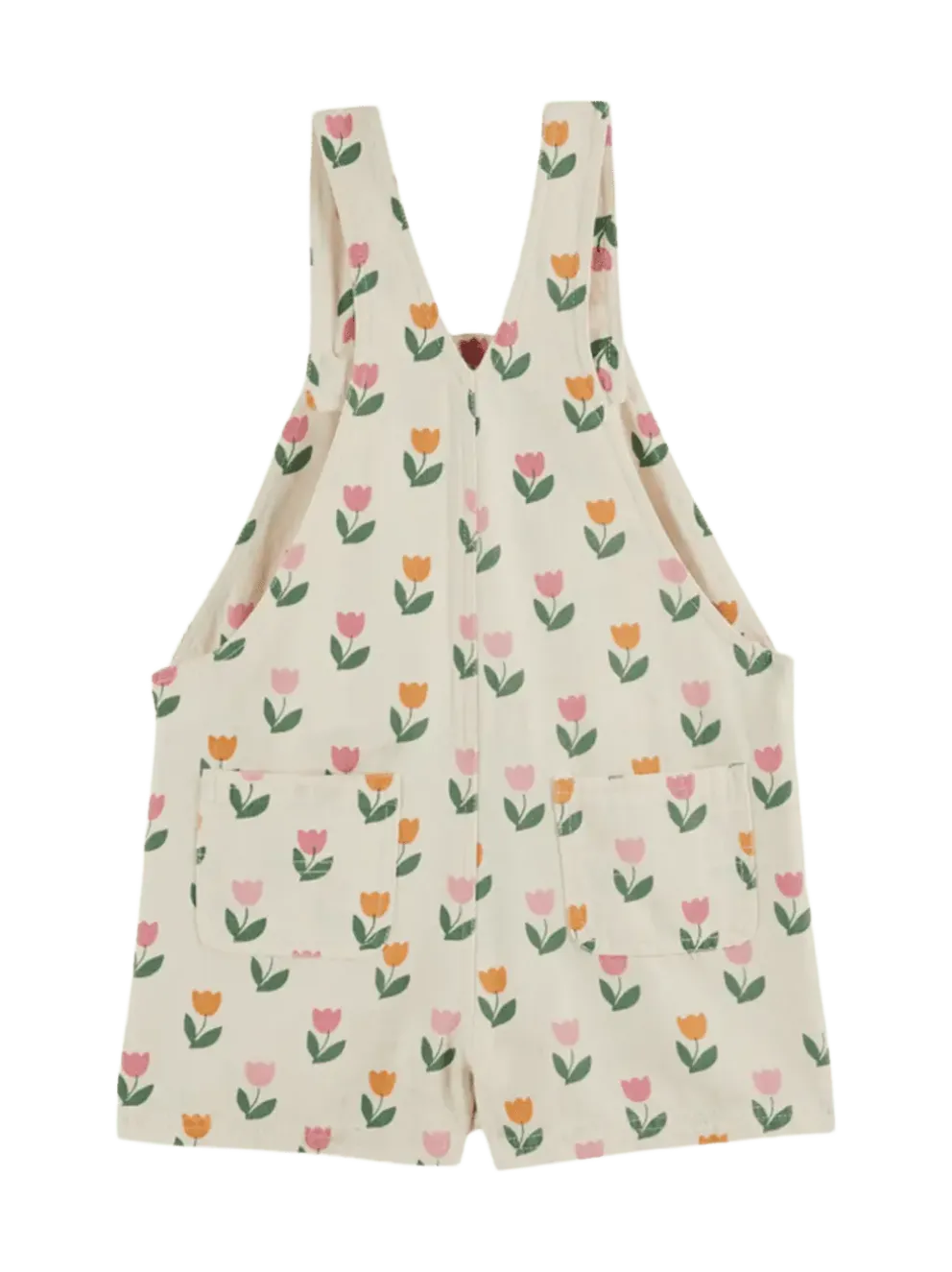 Tulipe Overalls