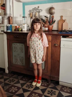 Tulipe Overalls
