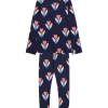 Tulip Fleece Set