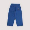 Tulip Pant Blue Denim