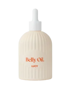Ujędrniający olejek do ciała przeciw rozstępom Belly Oil