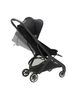 Ultralekka spacerówka Bugaboo Butterfly