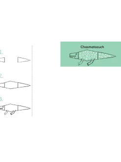Umiem rysować Dinozaury