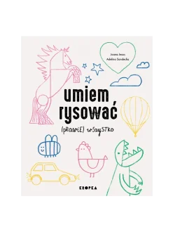 Umiem rysować Prawie Wszystko