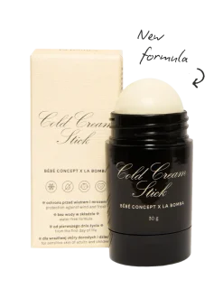 Uniwersalny ochronny sztyft Cold Cream Stick