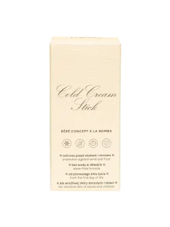 Uniwersalny ochronny sztyft Cold Cream Stick