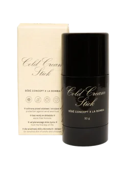 Uniwersalny ochronny sztyft Cold Cream Stick