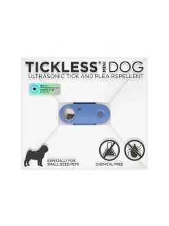 Urządzenie chroniące przed kleszczami Tickless Pet