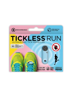 Urządzenie chroniące przed kleszczami Tickless Run