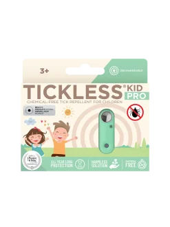 Urządzenie chroniące przed kleszczami Tickless Kid Pro