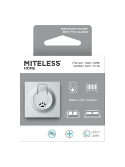 Urządzenie chroniące przed roztoczami Miteless Home