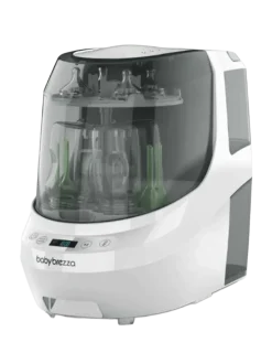 Urządzenie do mycia i sterylizacji Baby Brezza Bottle Washer Pro