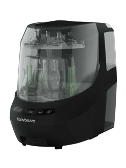 Urządzenie do mycia i sterylizacji Baby Brezza Bottle Washer Pro