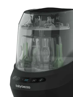 Urządzenie do mycia i sterylizacji Baby Brezza Bottle Washer Pro