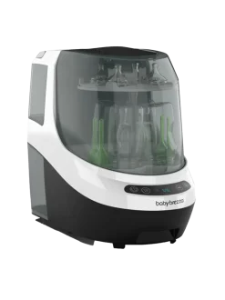 Urządzenie do mycia i sterylizacji Baby Brezza Bottle Washer Pro