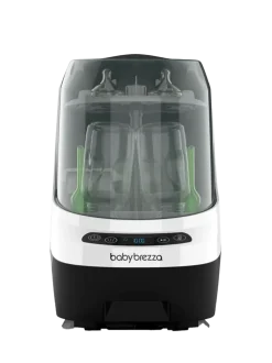 Urządzenie do mycia i sterylizacji Baby Brezza Bottle Washer Pro