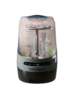 Urządzenie do mycia i sterylizacji Baby Brezza Bottle Washer Pro