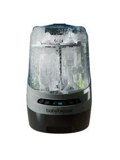 Urządzenie do mycia i sterylizacji Baby Brezza Bottle Washer Pro