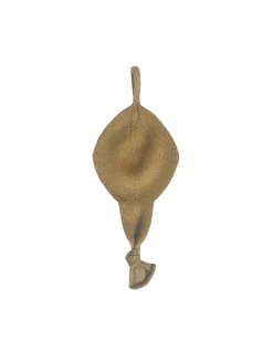 uspokajająca zawieszka merino do smoczka Titi