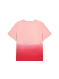 Vegetable Pigment T-shirt
