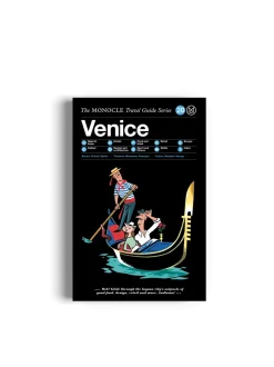 VENICE: THE MONOCLE TRAVEL GUIDE SERIES