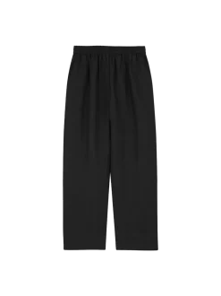 Vetiver Linen Pants