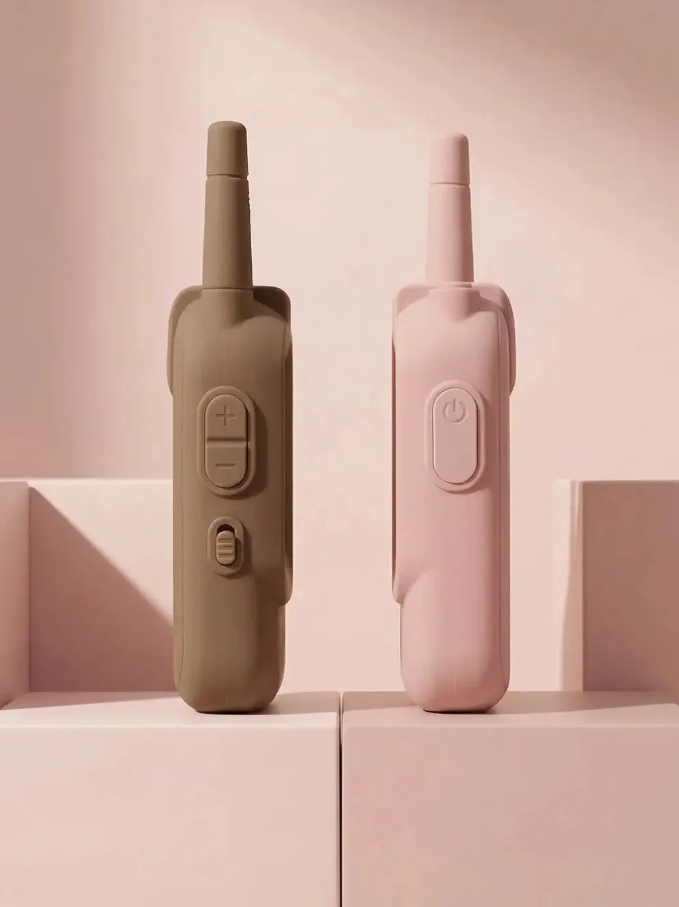 Video Walkie Talkie KidTooki