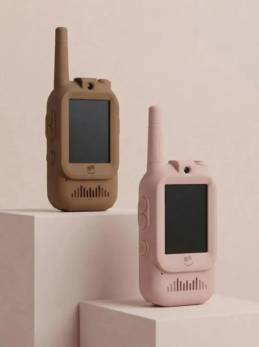 Video Walkie Talkie KidTooki